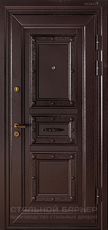 Дверь Металлобагет №26