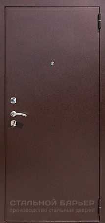 Дверь с терморазрывом №3