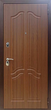 Дверь МДФ №9